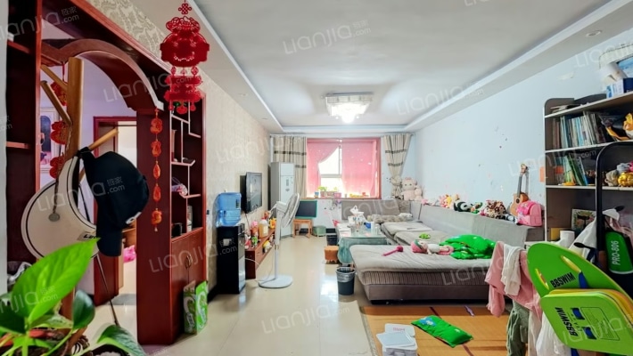 北菜园住宅小区二手房实景图