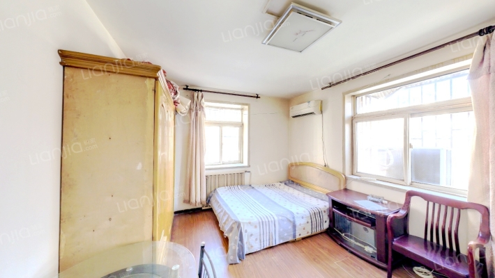 建北里(河北区)二手房实景图