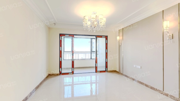 恒大檀溪郡二手房实景图