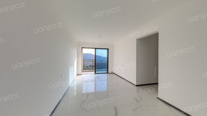 碧桂园铂悦府二手房实景图