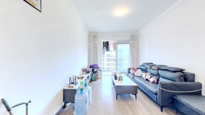 万科四季花城一期二手房实景图