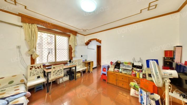 金鸡亭小区西区二手房实景图