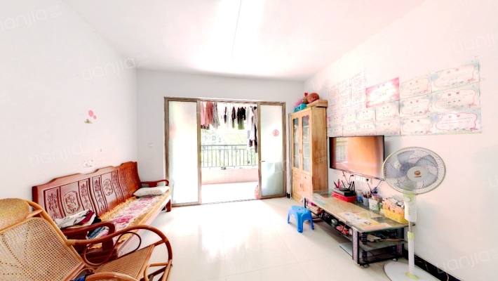 和丰明苑二手房实景图