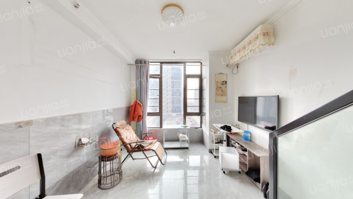 碧桂园凤凰新天地二手房实景图