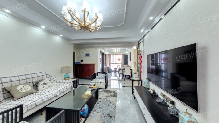 海棠湾家园二手房实景图