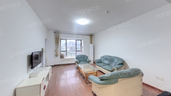 钦都豫景二手房实景图