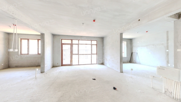 丰金和悦城二手房实景图