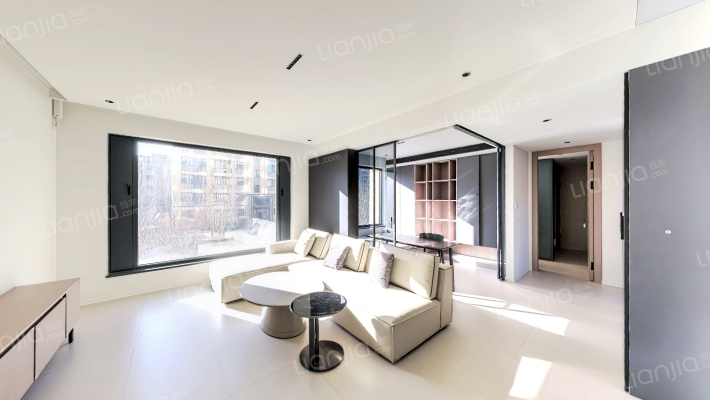 米兰颂二期二手房实景图