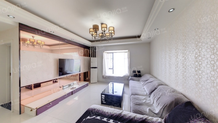 锦绣世纪二手房实景图