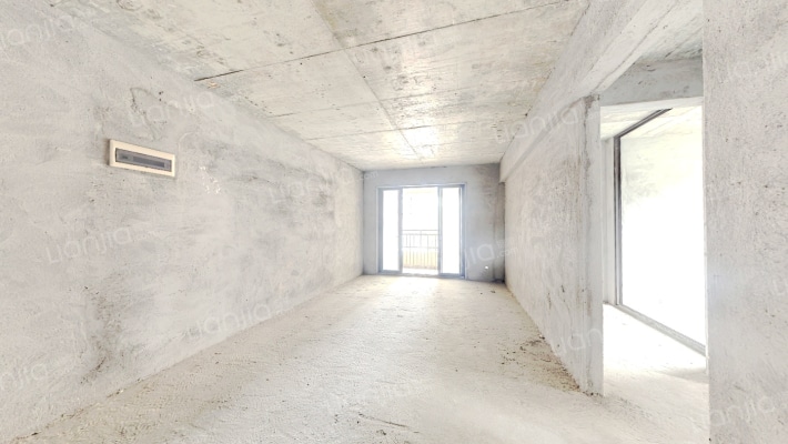 悦湖會二手房实景图