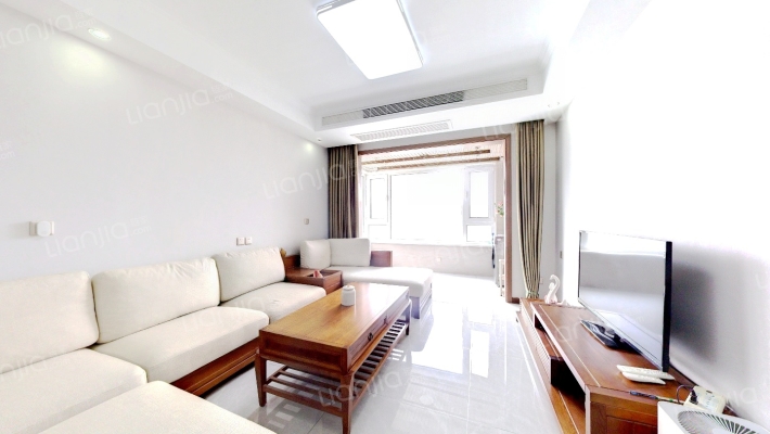 富力·开远城F区二手房实景图