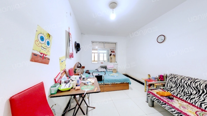 裕华小区南区二手房实景图