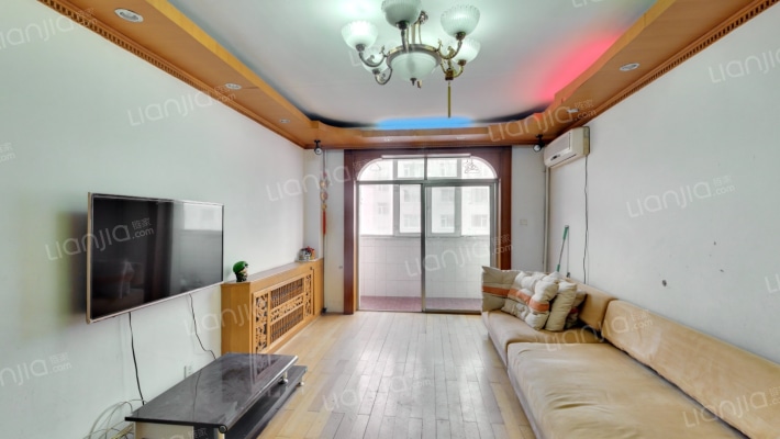 电业小区(桃源路)二手房实景图