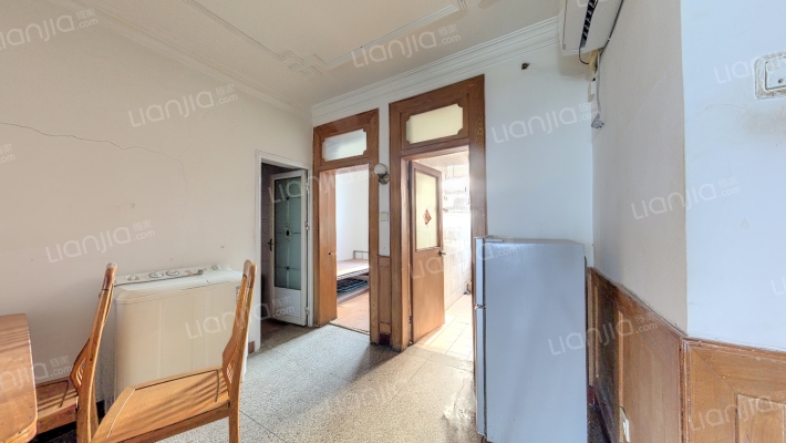 民主北路72号二手房实景图