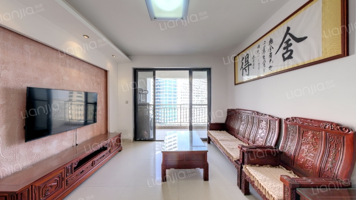 景业广场二手房实景图