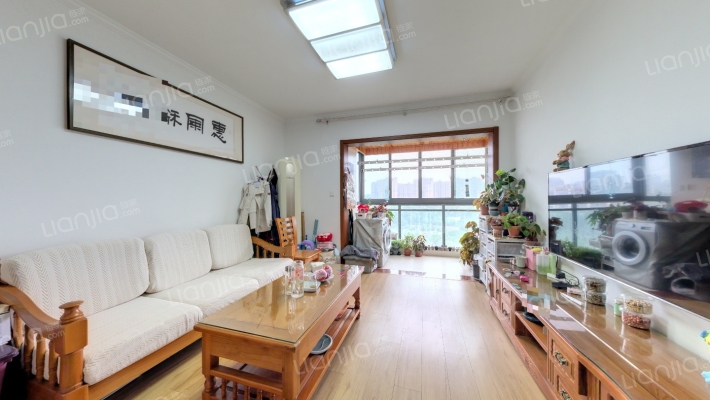 名城世家花园二期二手房实景图