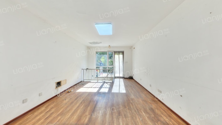 南益名士华庭海棠苑二手房实景图