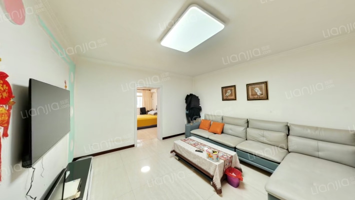 丰盛园二手房实景图