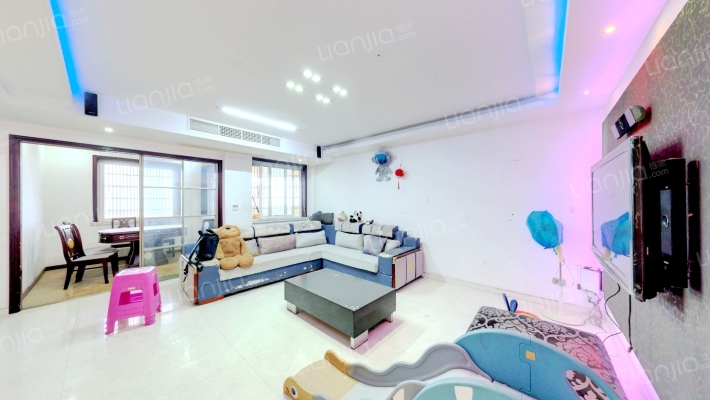 康锦公寓二手房实景图