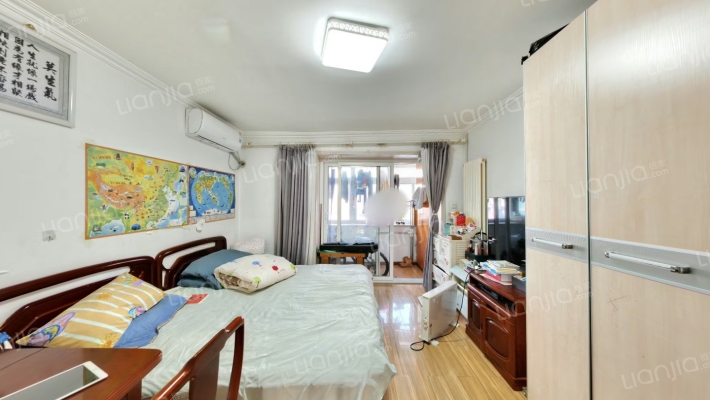 东板桥东巷二手房实景图