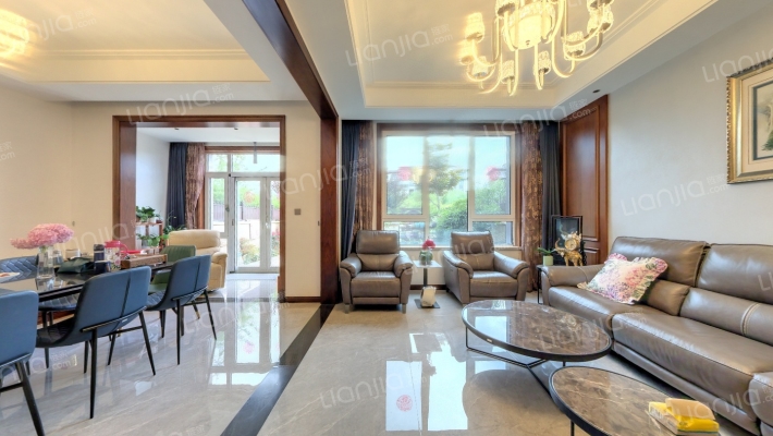 鑫江·合院二手房实景图