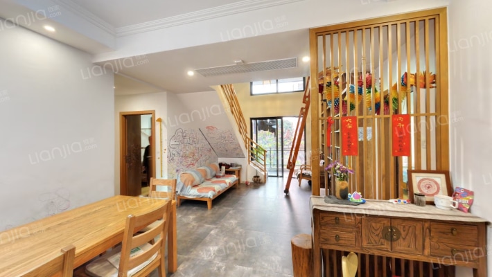 锦镇香墅二手房实景图