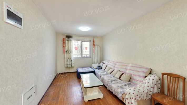 中骏四季家园二手房实景图