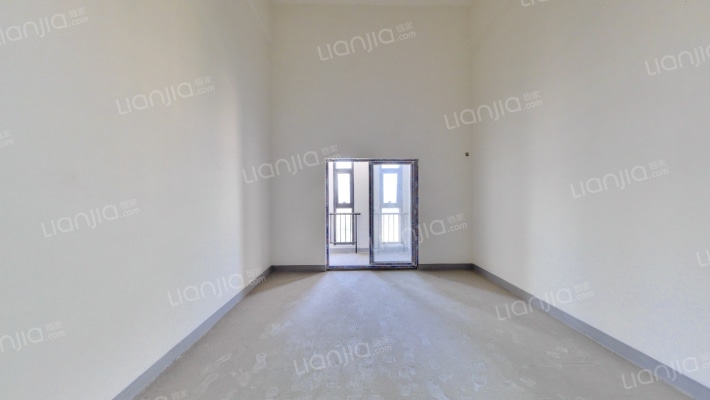 中庚城A组团二手房实景图