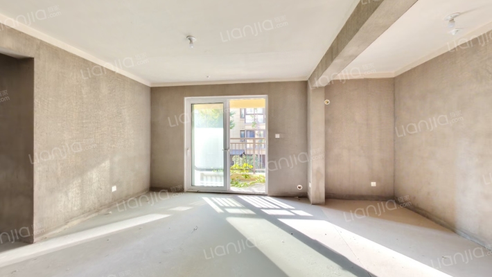 优优华府二手房实景图