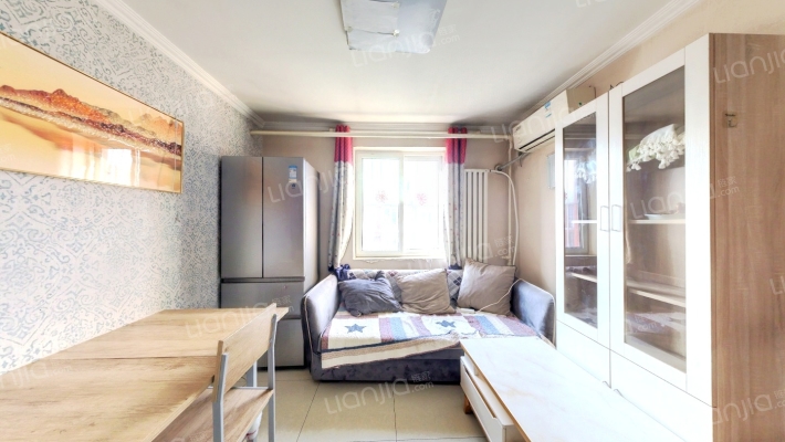 北郊农场宿舍二手房实景图