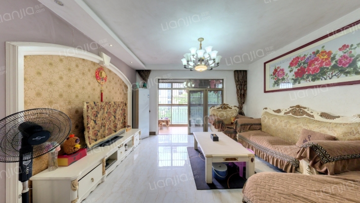 林业新村二区二手房实景图