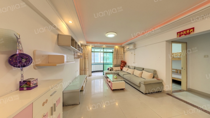 宝龙中心二期二手房实景图