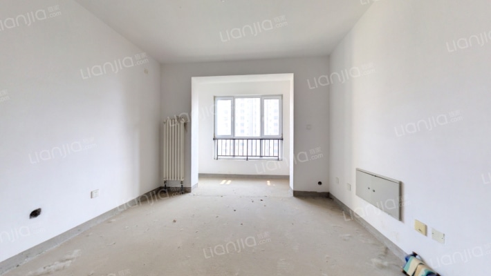 首创国际半岛梅诺卡小镇二手房实景图