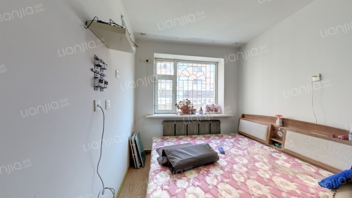 百汇街二手房实景图