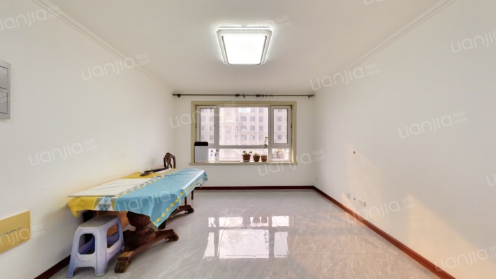 大禹南湖首府二手房实景图