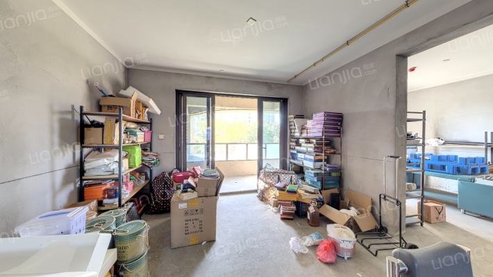 海尚国际二手房实景图