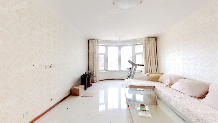 净苑小区南区二手房实景图