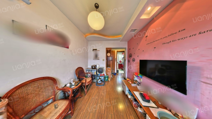 文三路105号二手房实景图