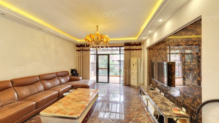 艺锦湾二期二手房实景图