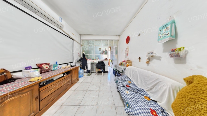 泰祥花园二手房实景图