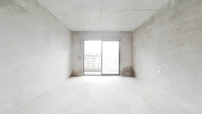 万科金色城品二手房实景图