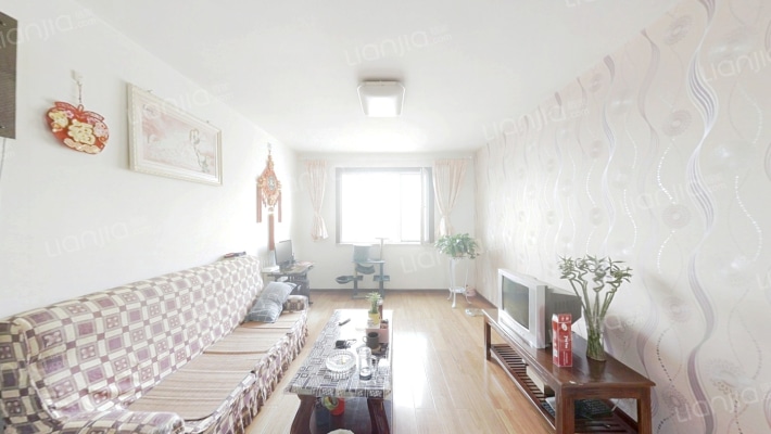 幸福小区(涿州)二手房实景图