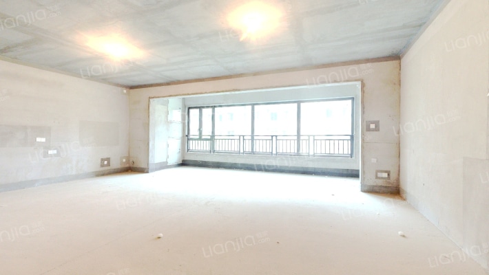 雅居乐天域二手房实景图