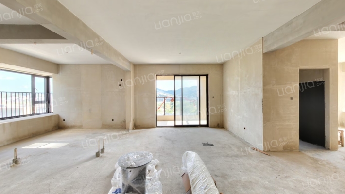 中庚香江世界一区二手房实景图