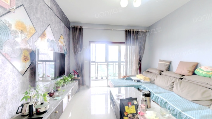 顺盛雅苑二手房实景图