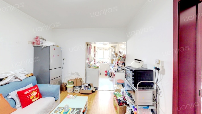 向阳胡同二手房实景图