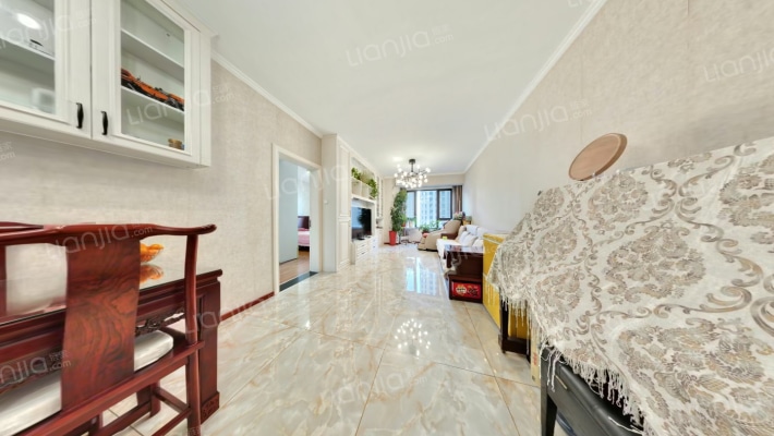 中骏四季花都二期二手房实景图