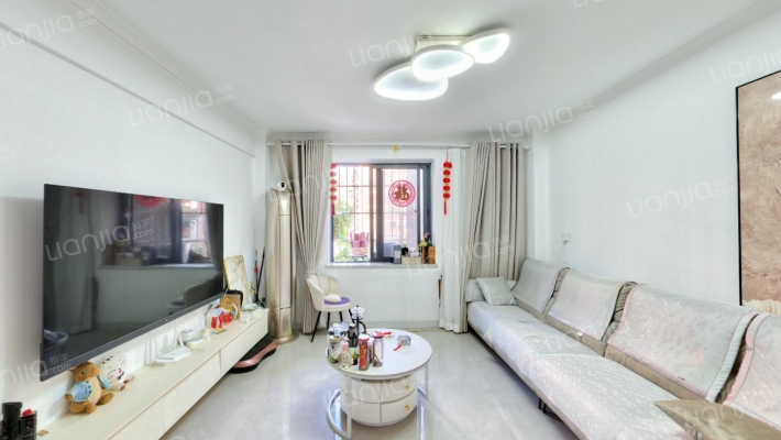 华达花园二手房实景图