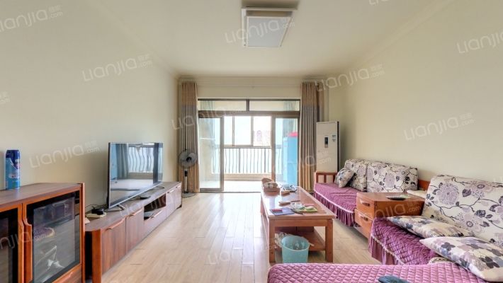 碧桂园林风沐渌苑二手房实景图