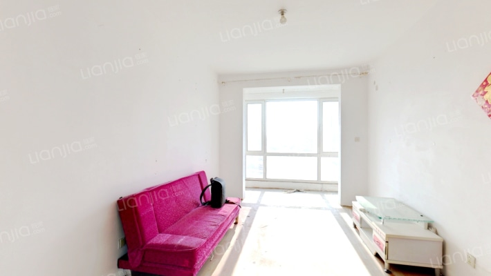 塞纳小镇二手房实景图